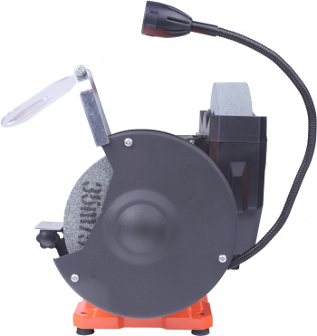 Электроточило Patriot GM 150/200 DWL Expert