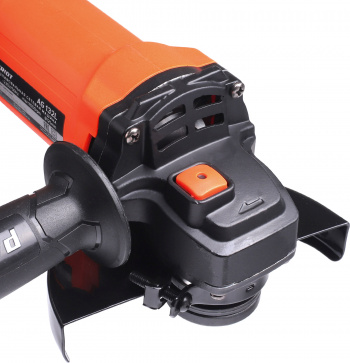 Углошлифовальная машина Patriot Optima AG 132L