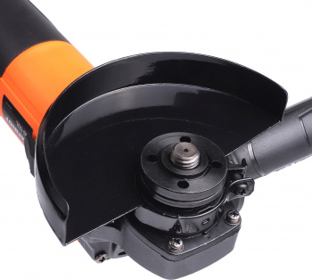 Углошлифовальная машина Patriot Optima AG 132L