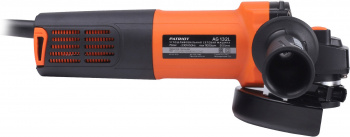 Углошлифовальная машина Patriot Optima AG 132L