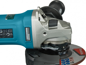 Углошлифовальная машина Makita GA5090X01