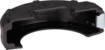 Углошлифовальная машина Makita GA5090X01