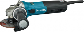 Углошлифовальная машина Makita GA5090X01
