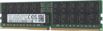 Память DDR5 Samsung  M321R8GA0BB0-CQKZJ