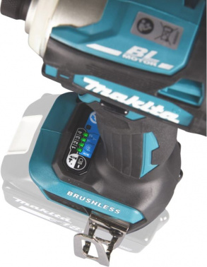 Шуруповерт Makita DTD172Z
