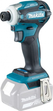 Шуруповерт Makita DTD172Z
