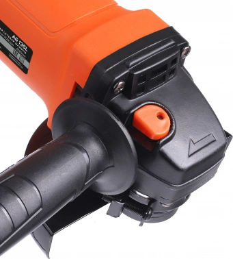 Углошлифовальная машина Patriot Optima AG 135L