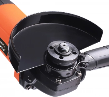 Углошлифовальная машина Patriot Optima AG 135L