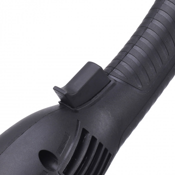 Углошлифовальная машина Patriot Optima AG 135LE