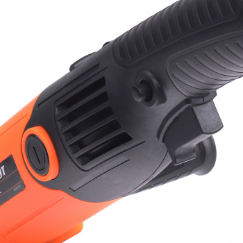 Углошлифовальная машина Patriot Optima AG 135LE