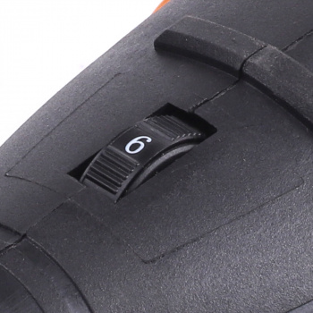 Углошлифовальная машина Patriot Optima AG 135LE