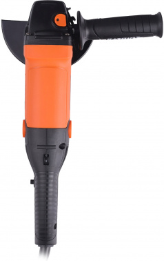 Углошлифовальная машина Patriot Optima AG 135LE