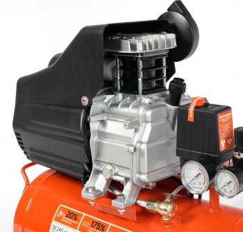 Компрессор поршневой Patriot Optima Euro 24-240K2