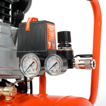 Компрессор поршневой Patriot Optima Euro 24-240K2