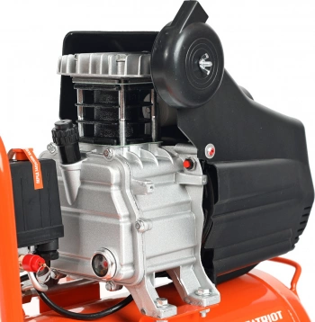Компрессор поршневой Patriot Optima Euro 24-240K2