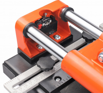 Плиткорез ручной Patriot THC 1200