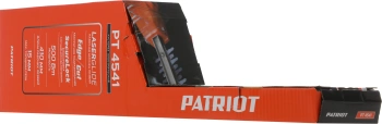 Кусторез Patriot PT 4541