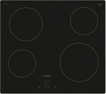 Варочная поверхность Bosch PKE611BA1R
