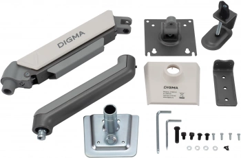 Кронштейн для мониторов ЖК Digma D-MM101