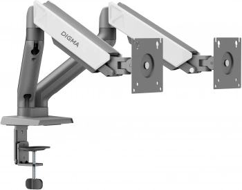 Кронштейн для мониторов ЖК Digma D-MM102D
