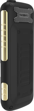 Мобильный телефон Texet TM-D400