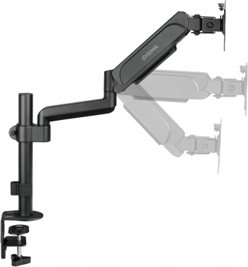 Кронштейн для мониторов ЖК Digma D-MM201