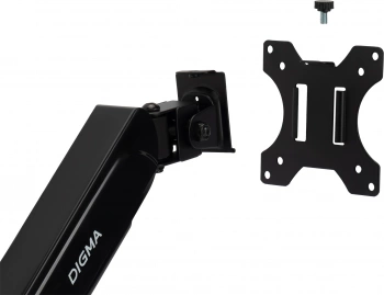 Кронштейн для мониторов ЖК Digma D-MM202D