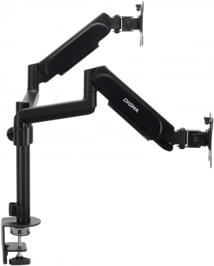 Кронштейн для мониторов ЖК Digma D-MM202D