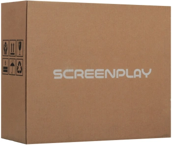 Проектор Infocus ScreenPlay SP124