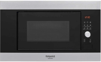 Микроволновая печь Hotpoint MF20G IX HA