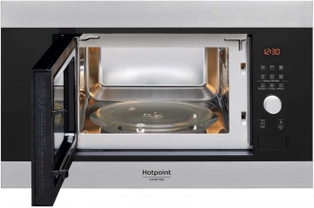 Микроволновая печь Hotpoint MF20G IX HA