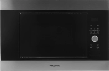 Микроволновая печь Hotpoint MF20G IX HA