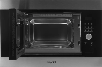 Микроволновая печь Hotpoint MF20G IX HA