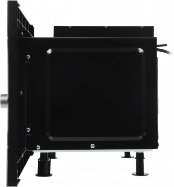 Микроволновая печь Hotpoint MF20G IX HA