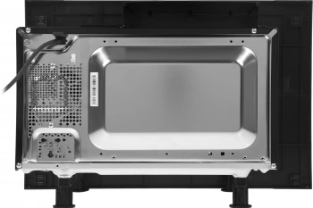 Микроволновая печь Hotpoint MF20G IX HA