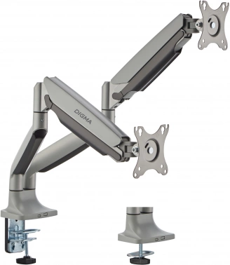 Кронштейн для мониторов ЖК Digma D-MM302D