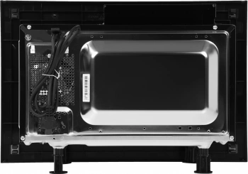 Микроволновая печь Indesit MWI 120 GX