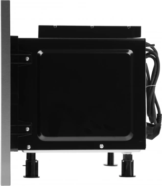 Микроволновая печь Indesit MWI 120 GX