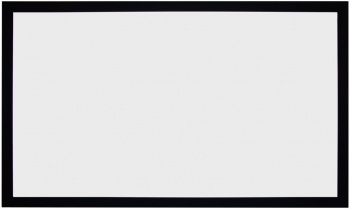 Экран на раме Lumien 150