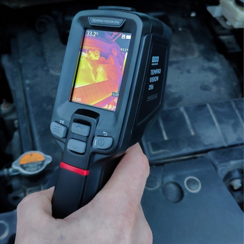 Тепловизор Ada TemPro Vision 256 Professional