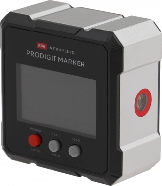 Уровень Ada ProDigit MARKER электронный
