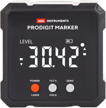 Уровень Ada ProDigit MARKER электронный
