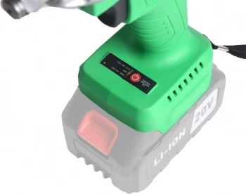 Гайковерт Zitrek Crusher 20-Li