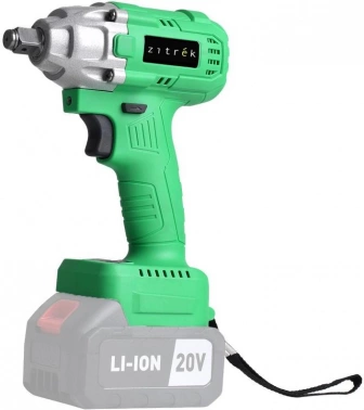 Гайковерт Zitrek Crusher 20-Li