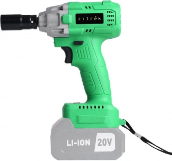 Гайковерт Zitrek Crusher 20-Li