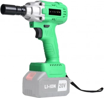 Гайковерт Zitrek Crusher 20-Li
