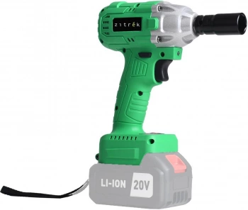 Гайковерт Zitrek Crusher 20-Li