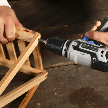 Дрель-шуруповерт Deko ZKCD12FU-Li