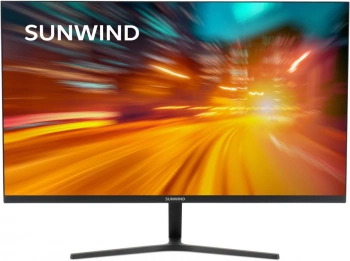 Монитор SunWind 23.8