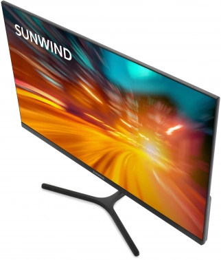 Монитор SunWind 23.8